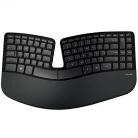 Microsoft Sculpt Ergonomic Wireless Keyboard